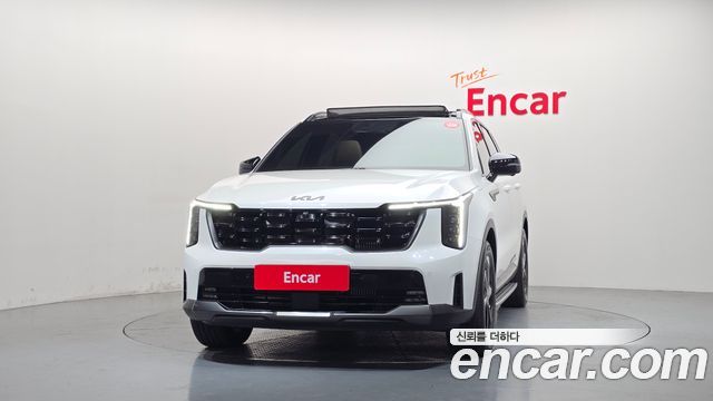 Kia Sorento 2026 — photo 3