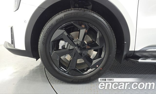 Kia Sorento 2026 — photo 5