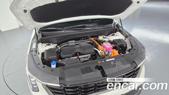 Kia Sorento 2026 — photo 6