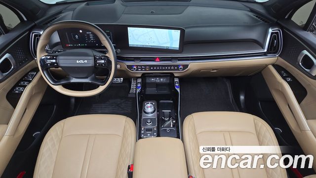 Kia Sorento 2026 — photo 10