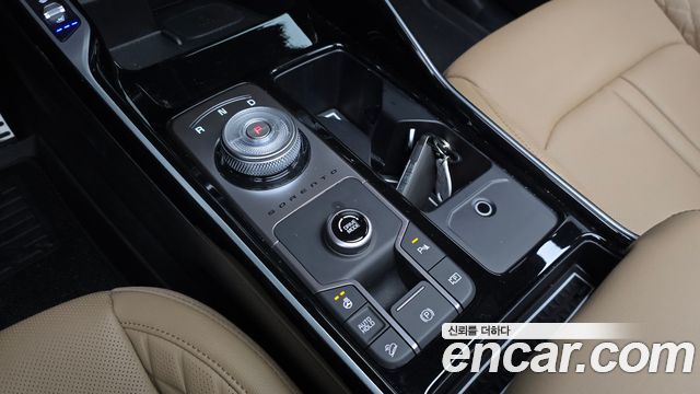 Kia Sorento 2026 — photo 12