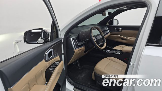 Kia Sorento 2026 — photo 13