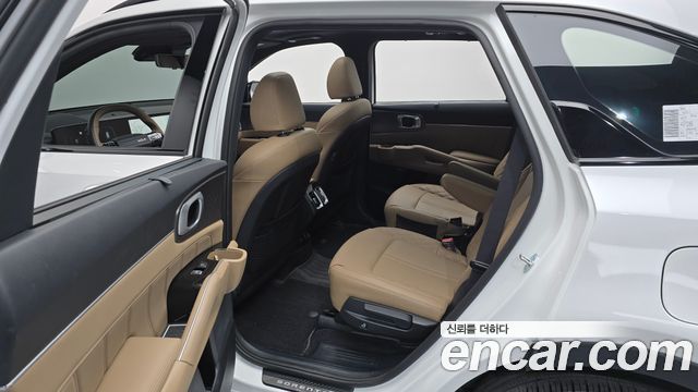 Kia Sorento 2026 — photo 17