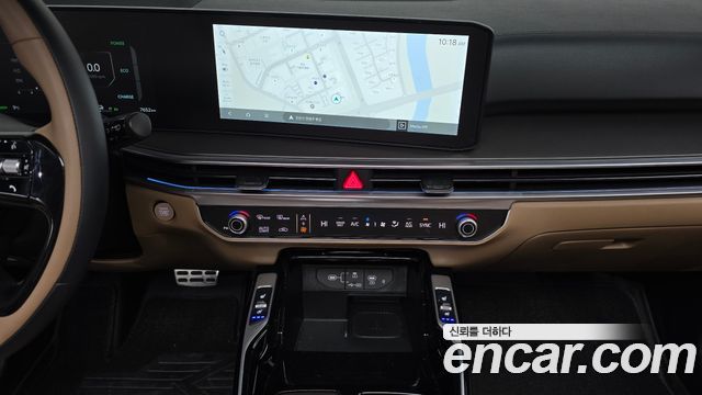 Kia Sorento 2026 — photo 18