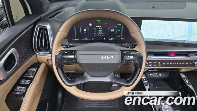 Kia Sorento 2026 — photo 19