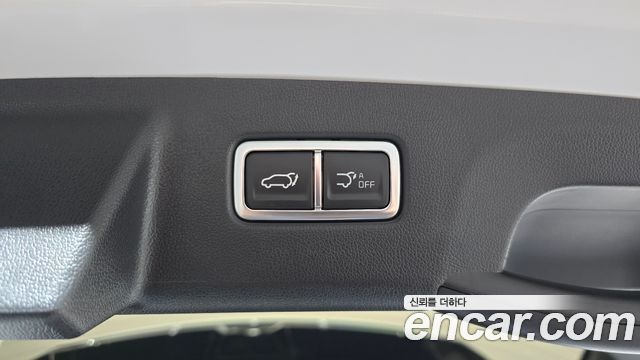 Kia Sorento 2026 — photo 21