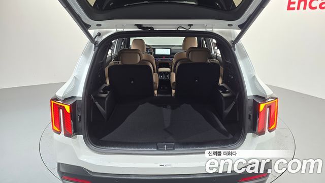 Kia Sorento 2026 — photo 22