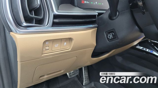 Kia Sorento 2026 — photo 24