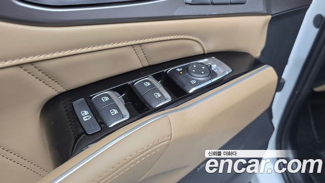 Kia Sorento 2026 — photo 25