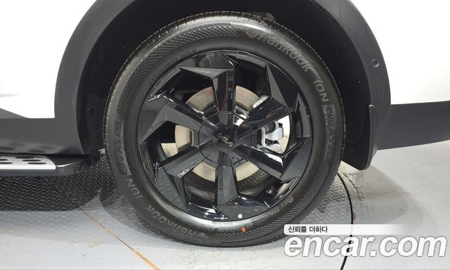 Kia Sorento 2026 — photo 7