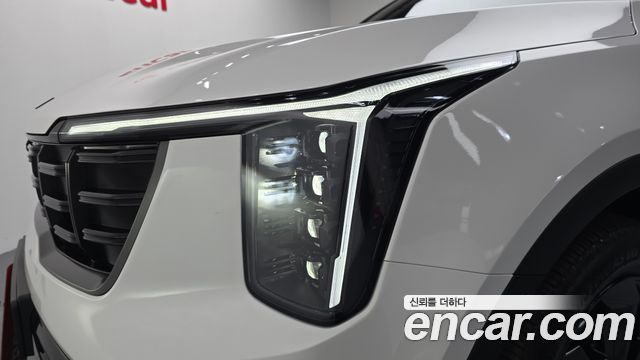 Kia Sorento 2026 — photo 8