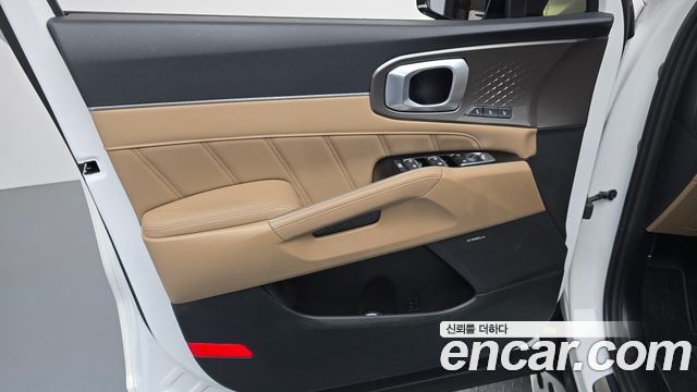 Kia Sorento 2026 — photo 14
