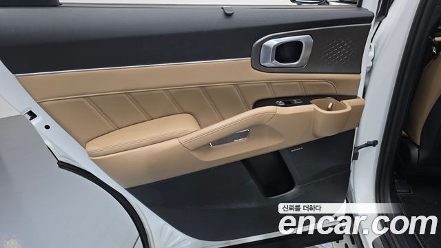 Kia Sorento 2026 — photo 15