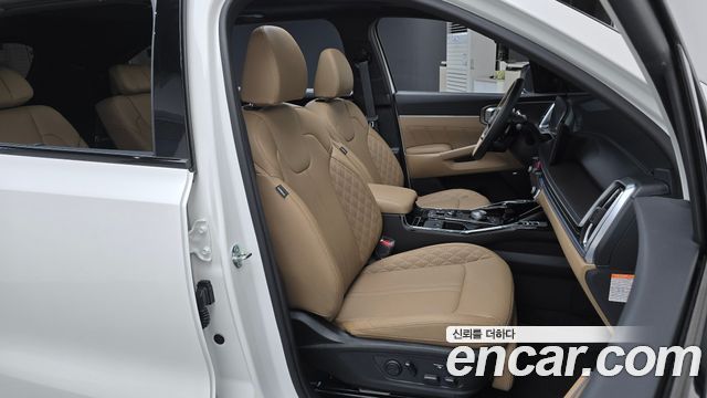 Kia Sorento 2026 — photo 16