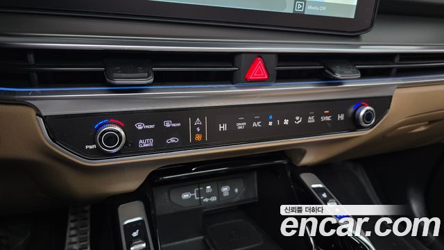Kia Sorento 2026 — photo 30
