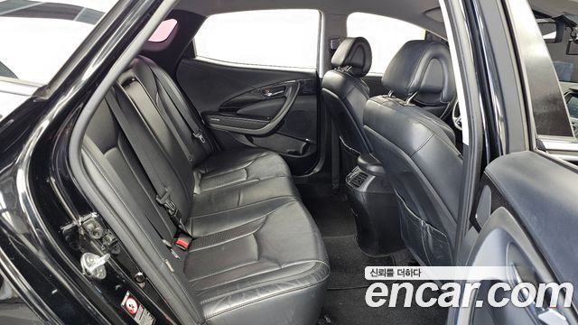 Hyundai Grandeur 2016 — photo 12