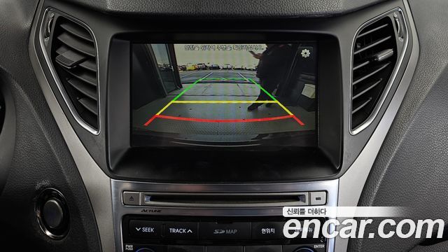 Hyundai Grandeur 2016 — photo 16