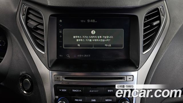 Hyundai Grandeur 2016 — photo 17