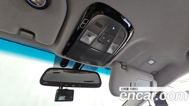 Hyundai Grandeur 2016 — photo 18