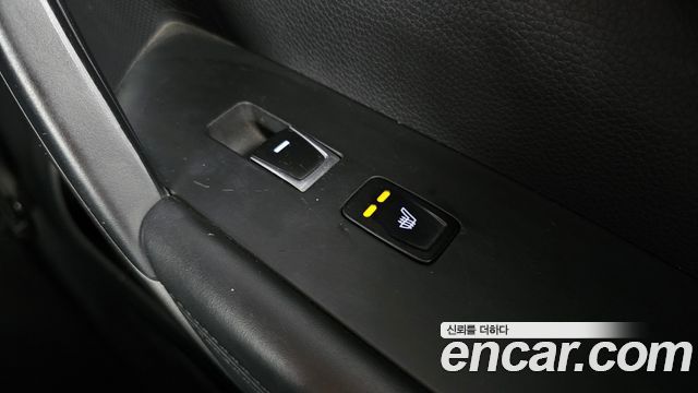Hyundai Grandeur 2016 — photo 19