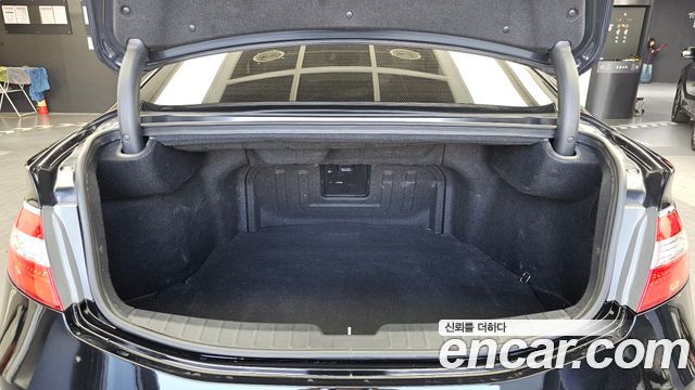 Hyundai Grandeur 2016 — photo 20