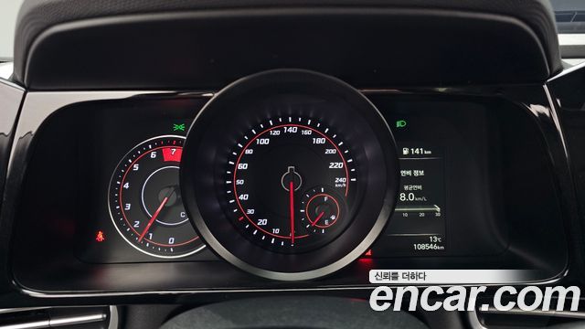 Hyundai AVANTE 2023 — photo 11