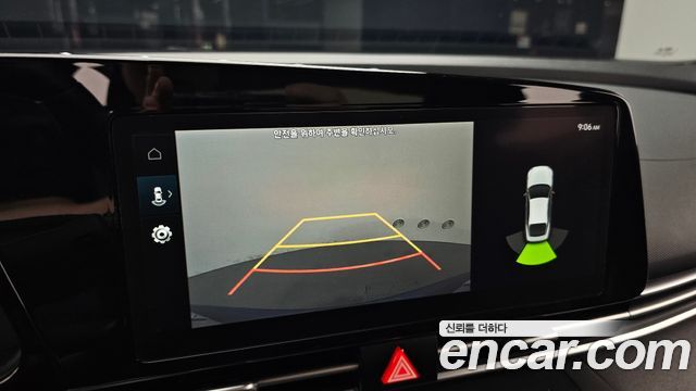 Hyundai AVANTE 2023 — photo 21