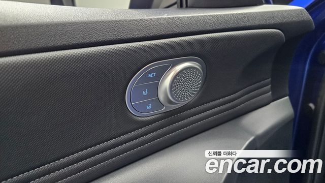 Hyundai AVANTE 2023 — photo 24