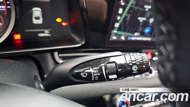 Hyundai AVANTE 2023 — photo 27