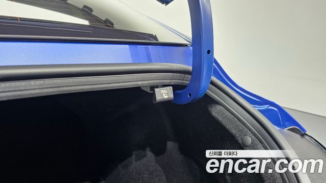 Hyundai AVANTE 2023 — photo 29