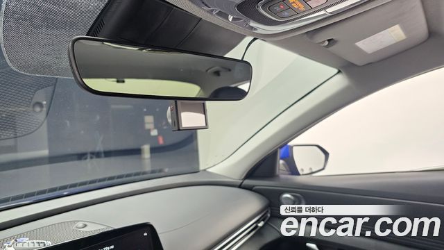 Hyundai AVANTE 2023 — photo 36