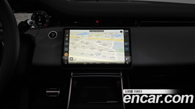 Land Rover Range Rover Evoque 2026 — photo 13