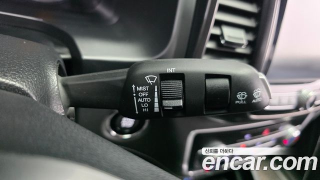 KG Mobility Rexton 2021 — photo 28