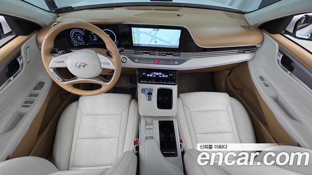 Hyundai Grandeur 2020 — photo 7