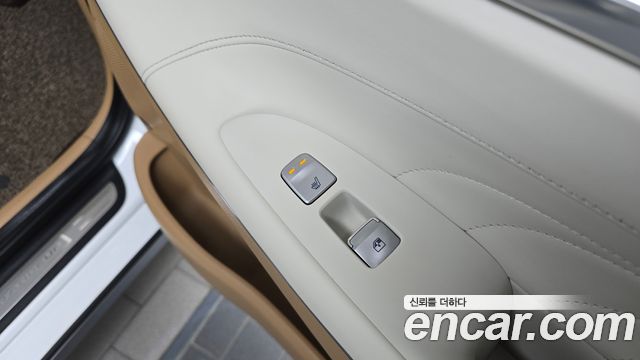 Hyundai Grandeur 2020 — photo 19