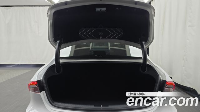 Hyundai Grandeur 2020 — photo 20