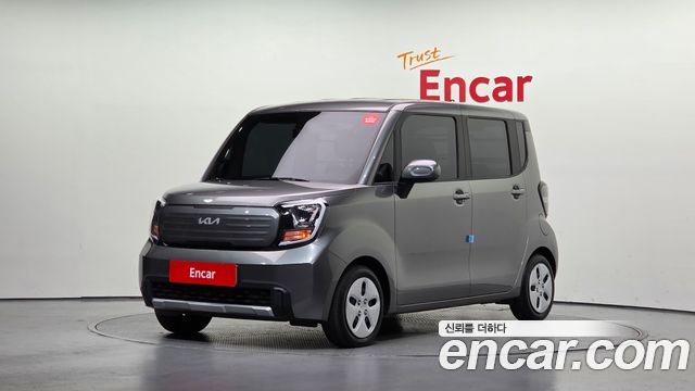 Kia RAY 2023 — photo 1