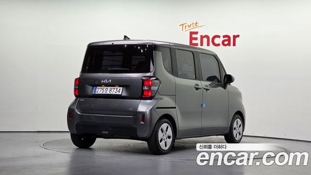 Kia RAY 2023 — photo 2