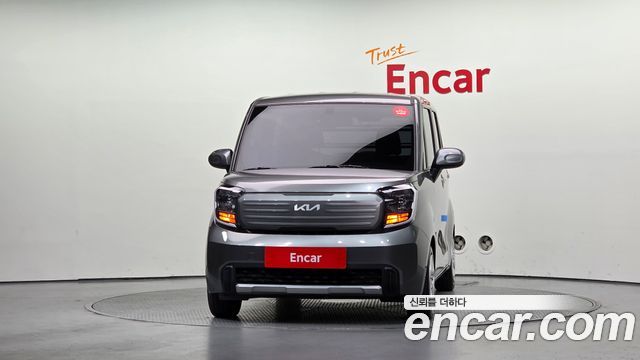 Kia RAY 2023 — photo 3