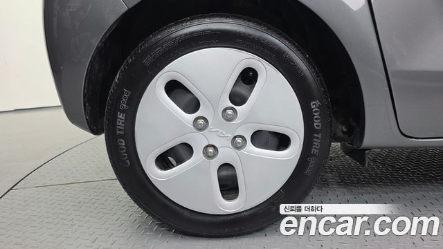 Kia RAY 2023 — photo 5