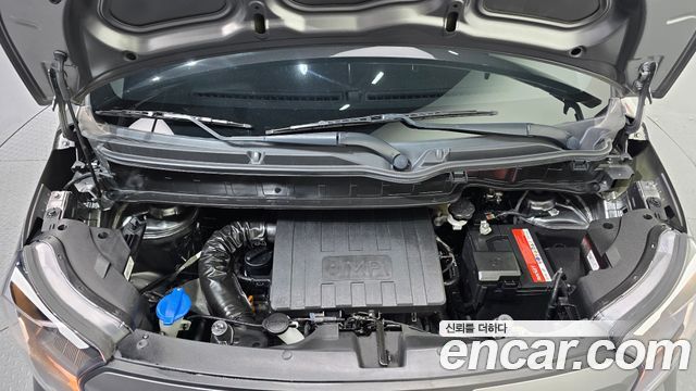 Kia RAY 2023 — photo 6
