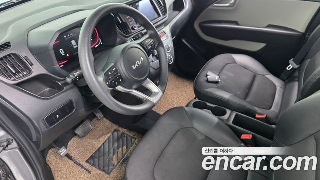 Kia RAY 2023 — photo 10