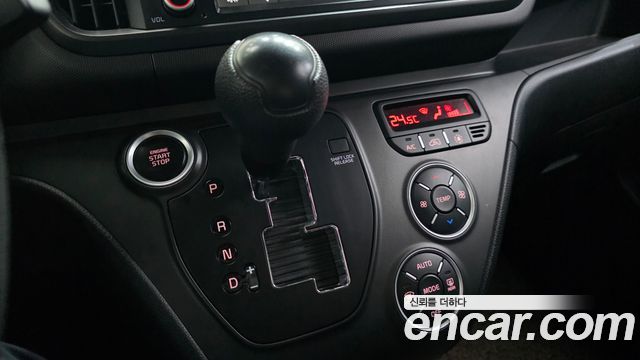 Kia RAY 2023 — photo 12