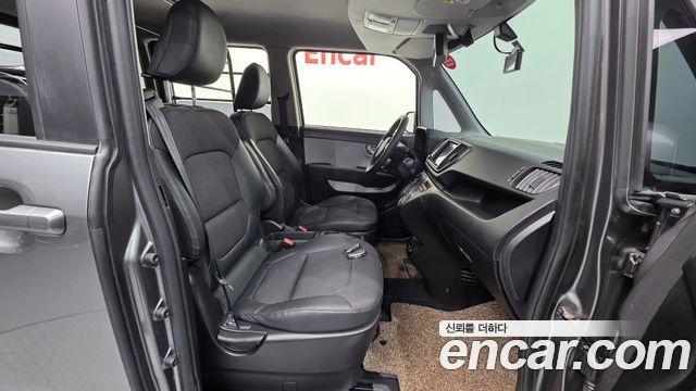 Kia RAY 2023 — photo 13