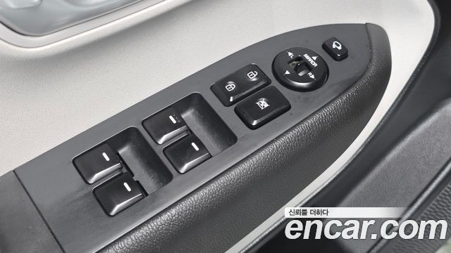Kia RAY 2023 — photo 18