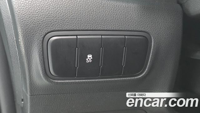 Kia RAY 2023 — photo 19