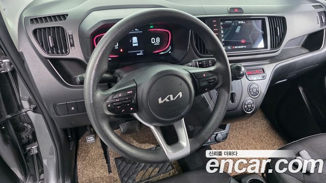 Kia RAY 2023 — photo 20