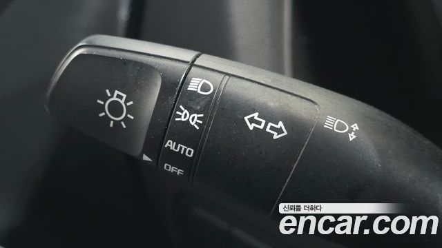 Kia RAY 2023 — photo 21