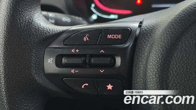 Kia RAY 2023 — photo 22
