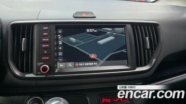 Kia RAY 2023 — photo 24